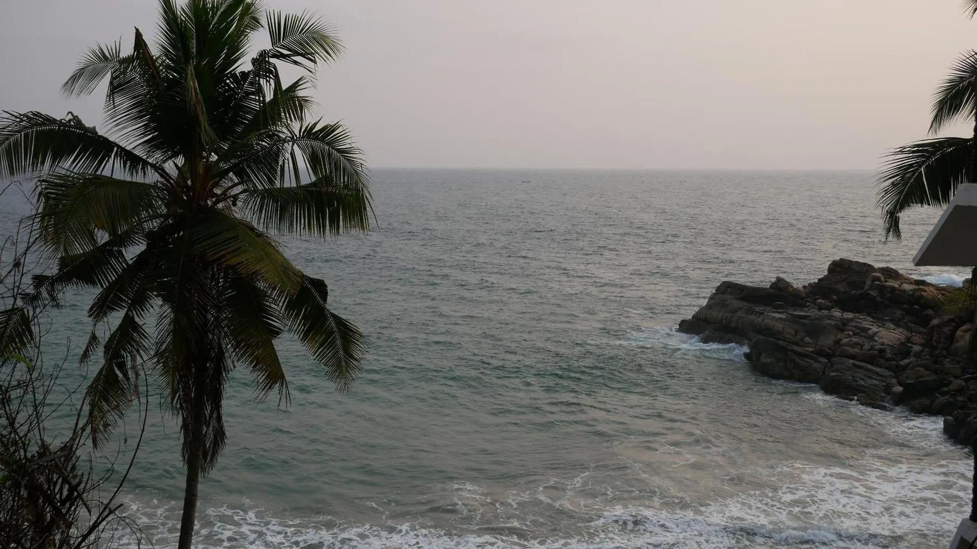 Appartamento Padmini House Kovalam India