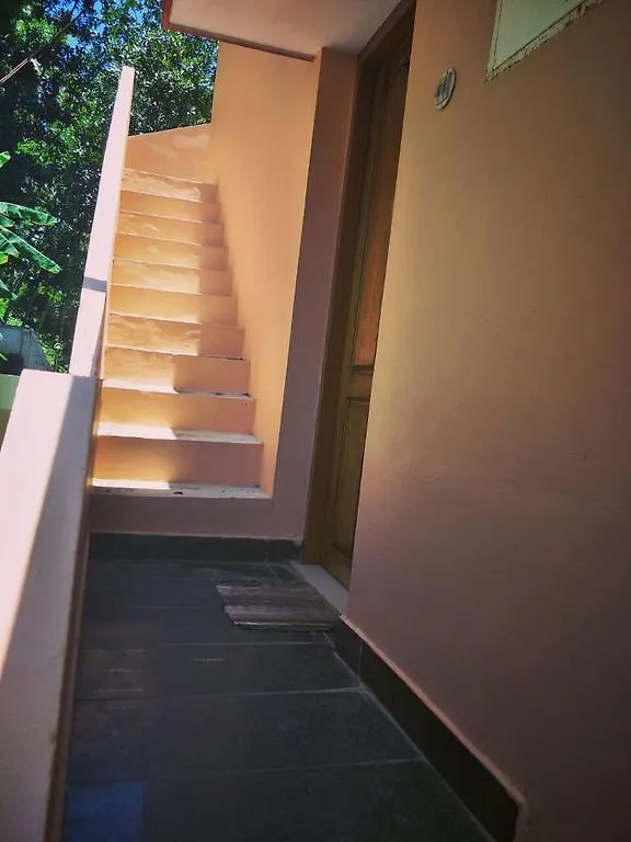 Appartamento Padmini House Kovalam 0*,  India