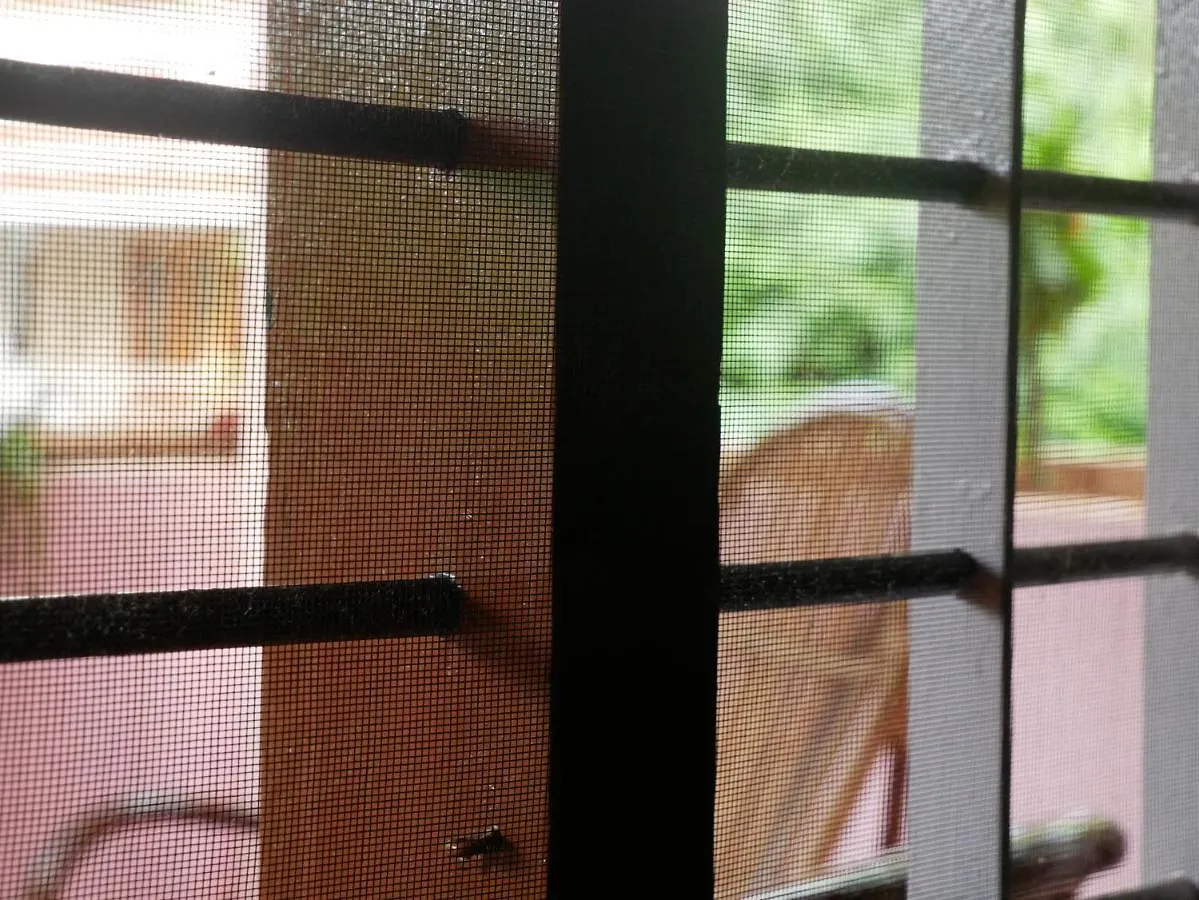Appartamento Padmini House Kovalam India