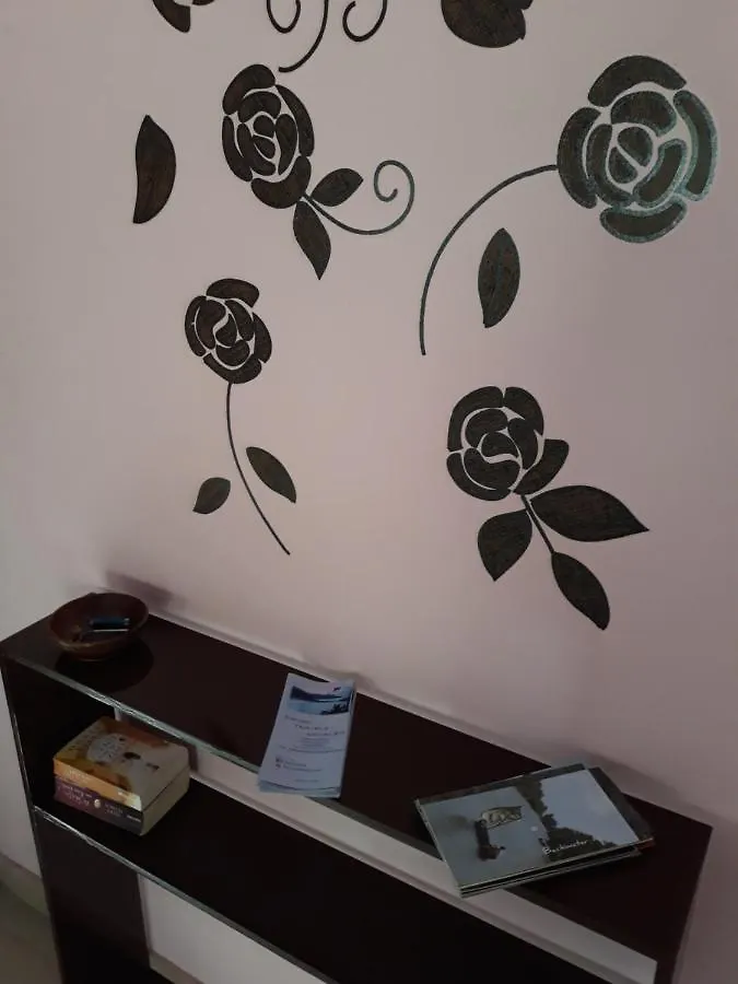 Appartamento Padmini House Kovalam