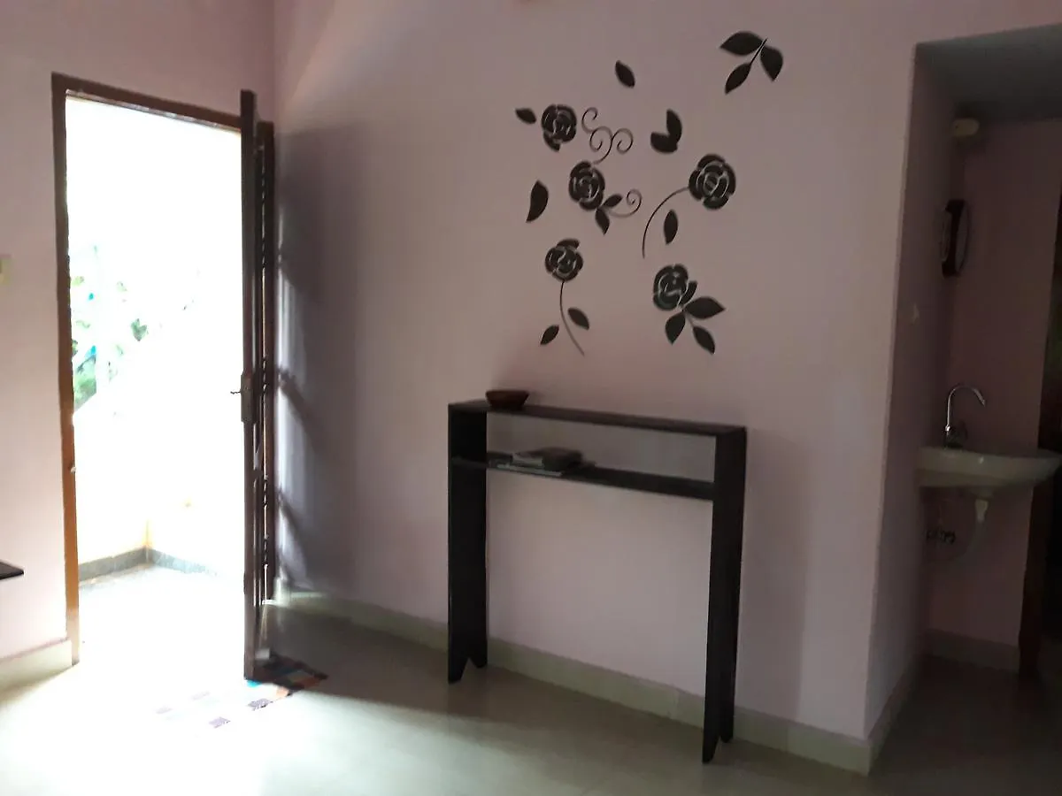 Padmini House Apartman Kovalam