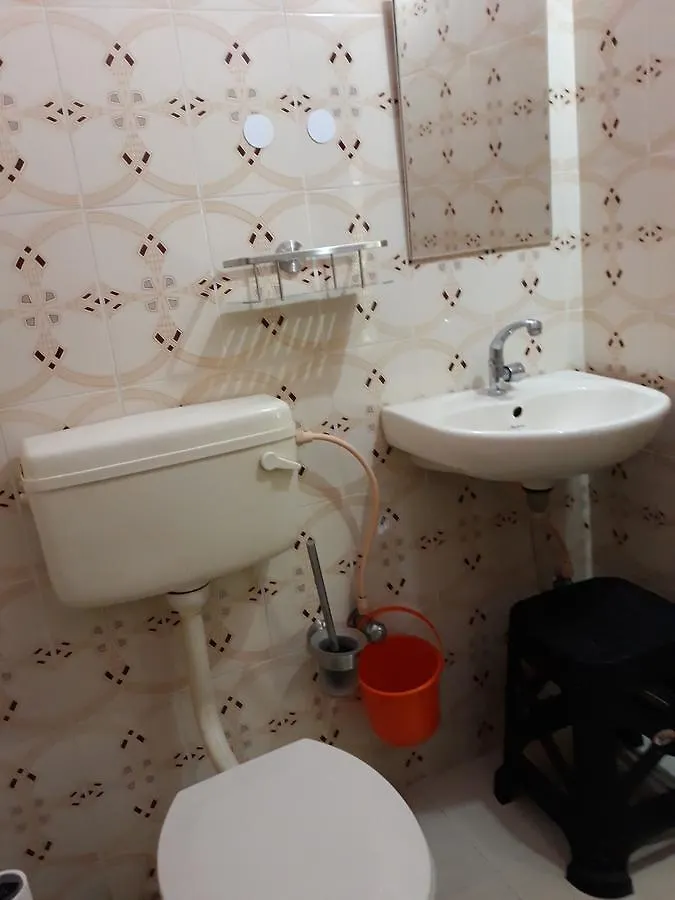 Padmini House Apartman Kovalam