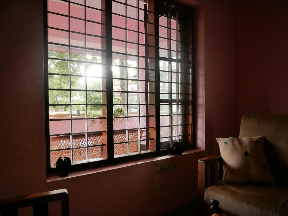 Padmini House Apartman Kovalam